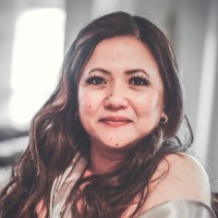 Joy Garra