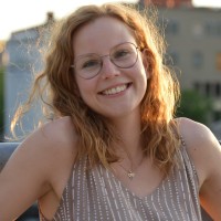 Andréanne Beaulieu