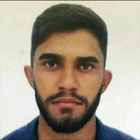 Daniel Correia Correia