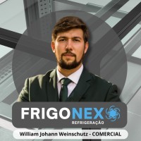 William Johann Weinschutz