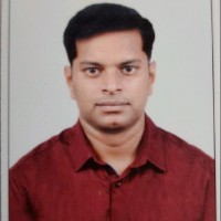 Suresh Kumar