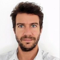 Gonzalo Martín Novo