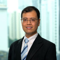 Bobby Tan