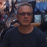 Keith Drinkwater