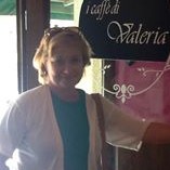 Valerie Harris
