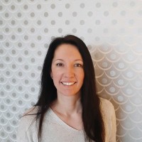 Virginie Delforge