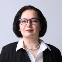 Nataliya Dadgar