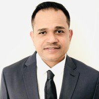 Prakash Sharma