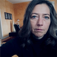 Hanne NÃ¸rgaard