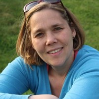 Sophie Van Der Poorten