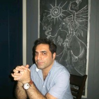 Omid Boroumand امید برومند