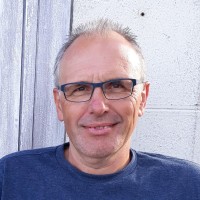 Christophe Tornare