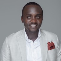 Stephen Ameyaw,MScIT