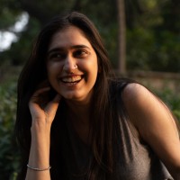 Kamakshi Bhat