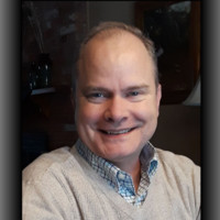 Mark Keating