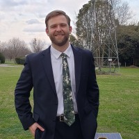 Matthew Wagoner