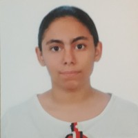 Solange María Terrero Santos