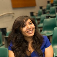 Anisha Nair