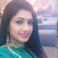 Arunima Srivastava