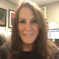 Christine Harmon