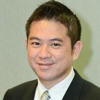 Jeff Lin
