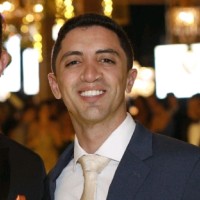 André Barros De Medeiros