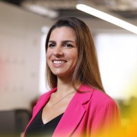 Ana Margarida Isidro