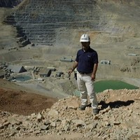 Miguel Angel Carvajal Perez