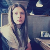 Анастасия Алексеева