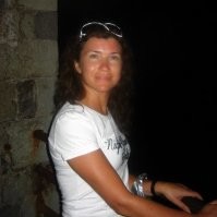 Оксана Петрова