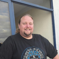 Daniel Fred
