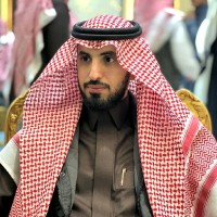 Hatem Almutairi