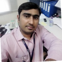 Inshallah Saleem