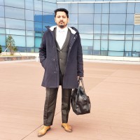 Bibek Adhikari