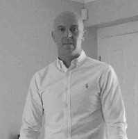 Martin Scott