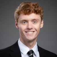 Trevor Warnke
