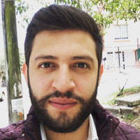 Fernando Rodriguez Gil