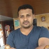 Manosh Mammen