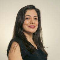 Nafiseh Shokri