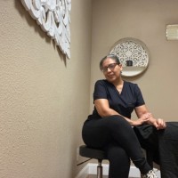 Violeta Maria Rojas