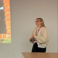 Madeleine Summerfield