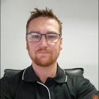 Steve Mcrobert