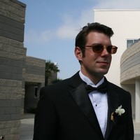 Trevor Pegrum