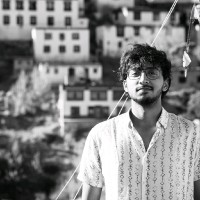 Aakash V