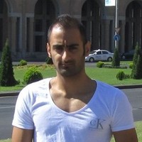 Behzad Javaheri