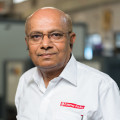 Jr Gundu Rao