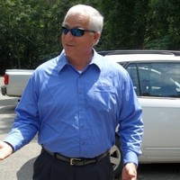 Wayne Guest