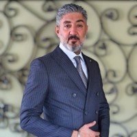 Murat Özgür Ballıktaş