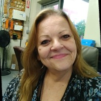 Anita Whitaker