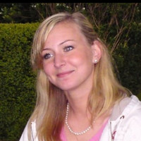 Pernilla Wittsten Rosander